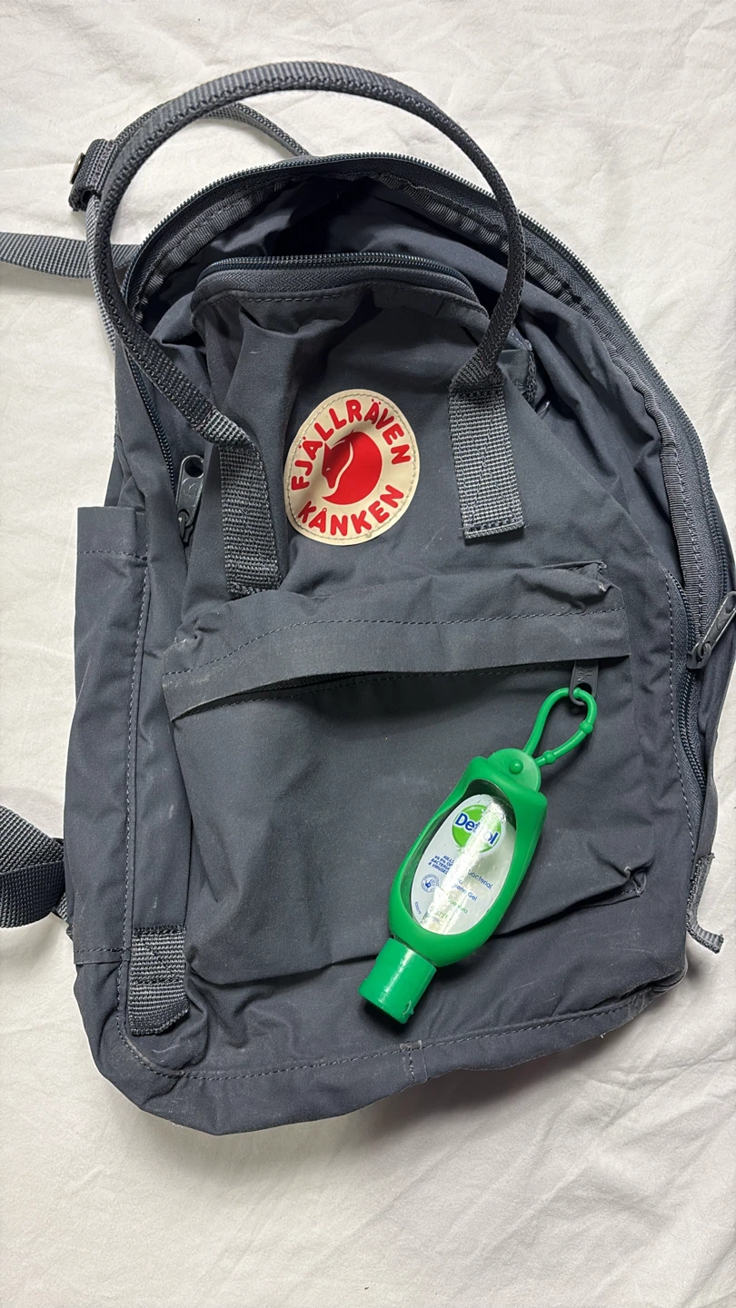 Fjällräven Kånken Mini Backpack