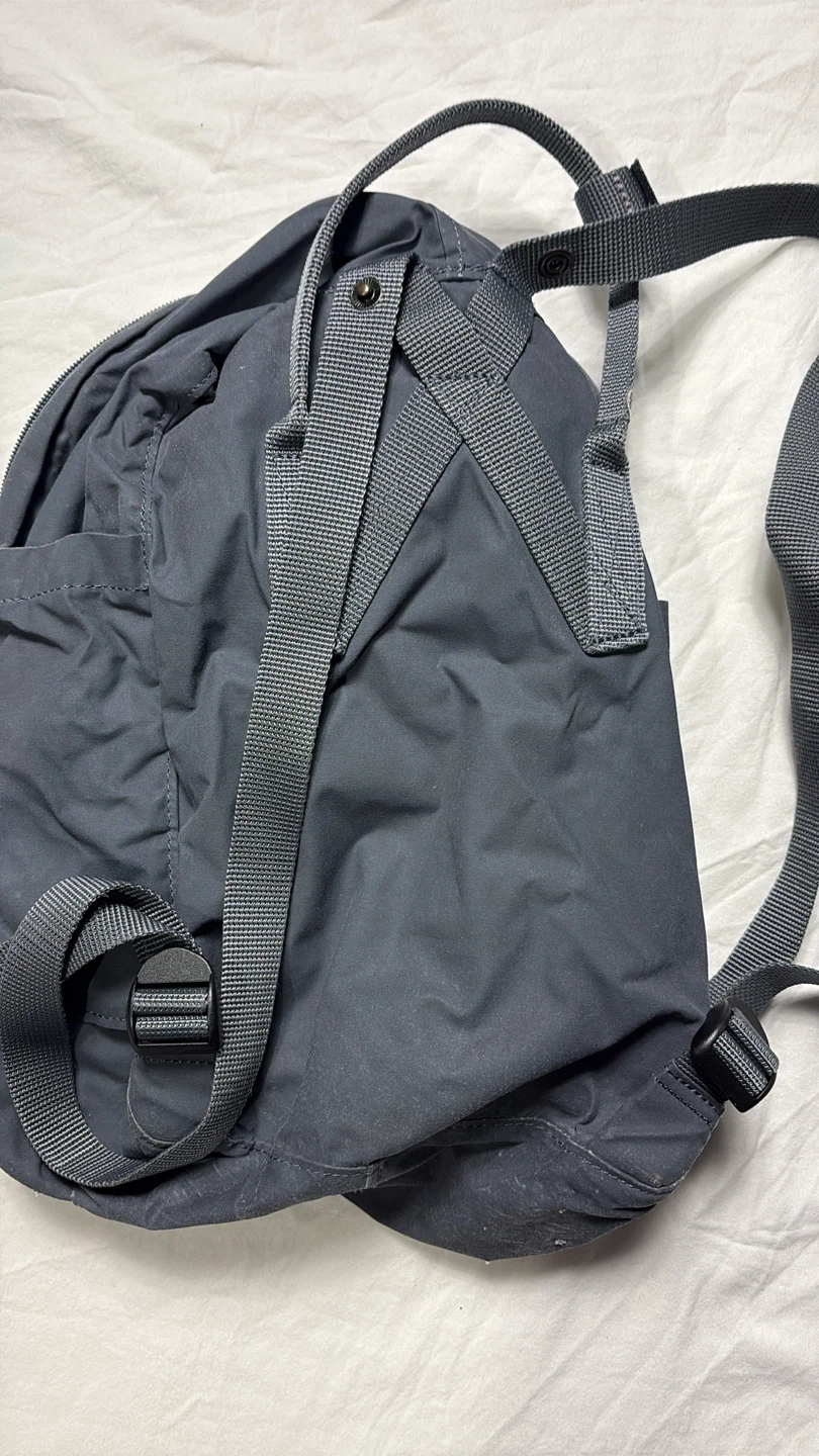 Fjällräven Kånken Mini Backpack - photo 2