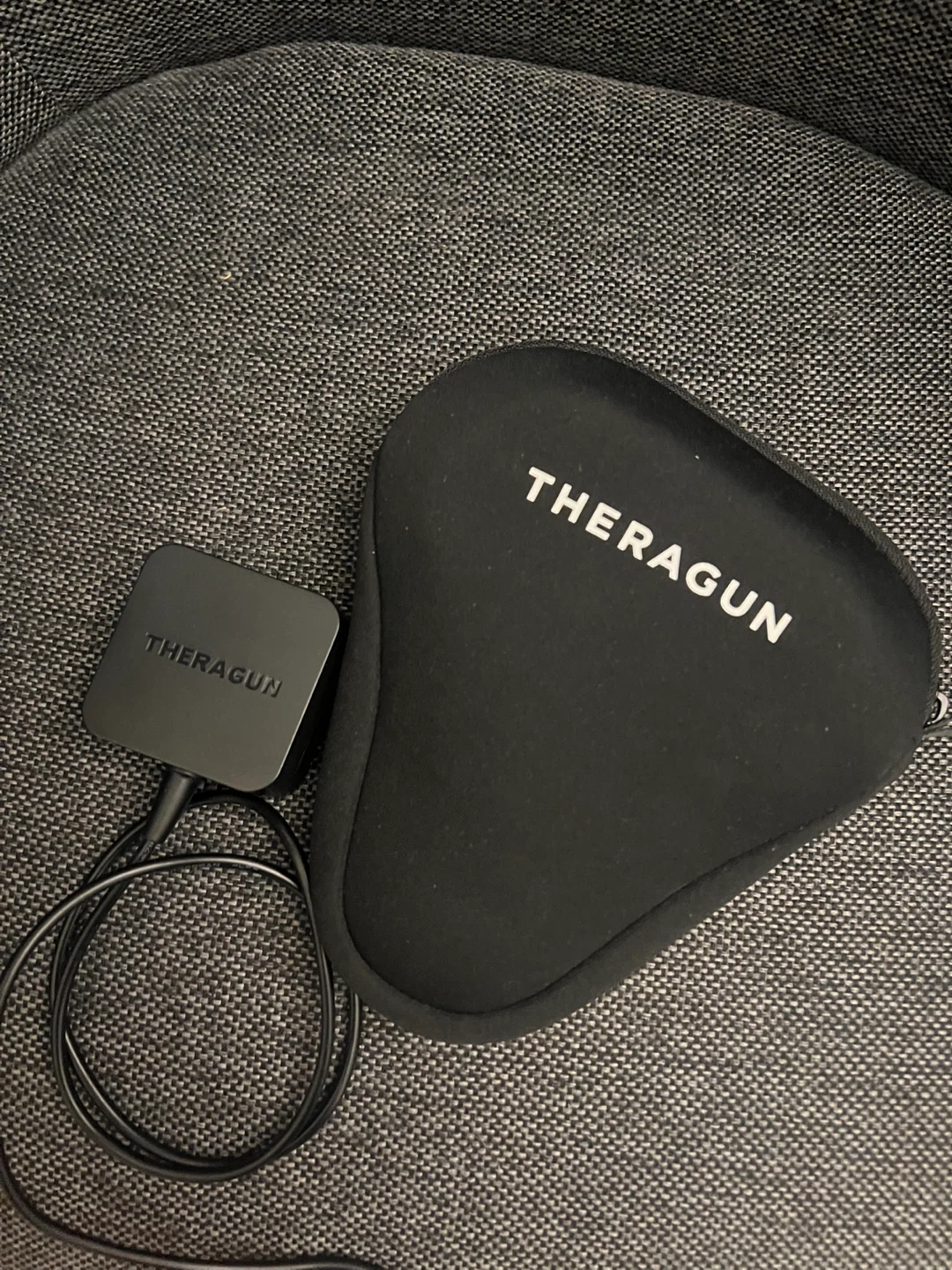 Theragun Mini Percussive Massage Device