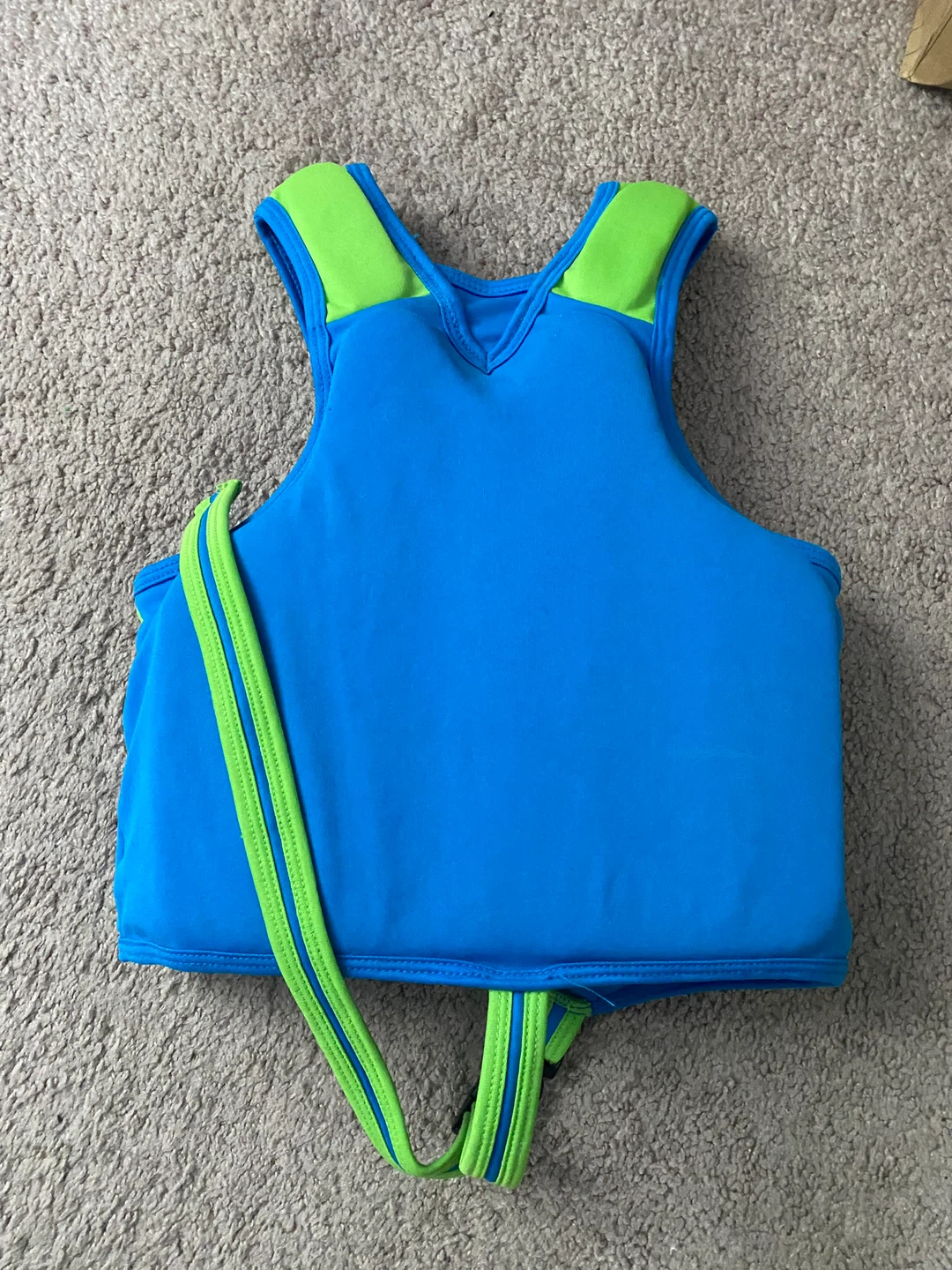 SwimSchool Shark Life Vest - photo 2