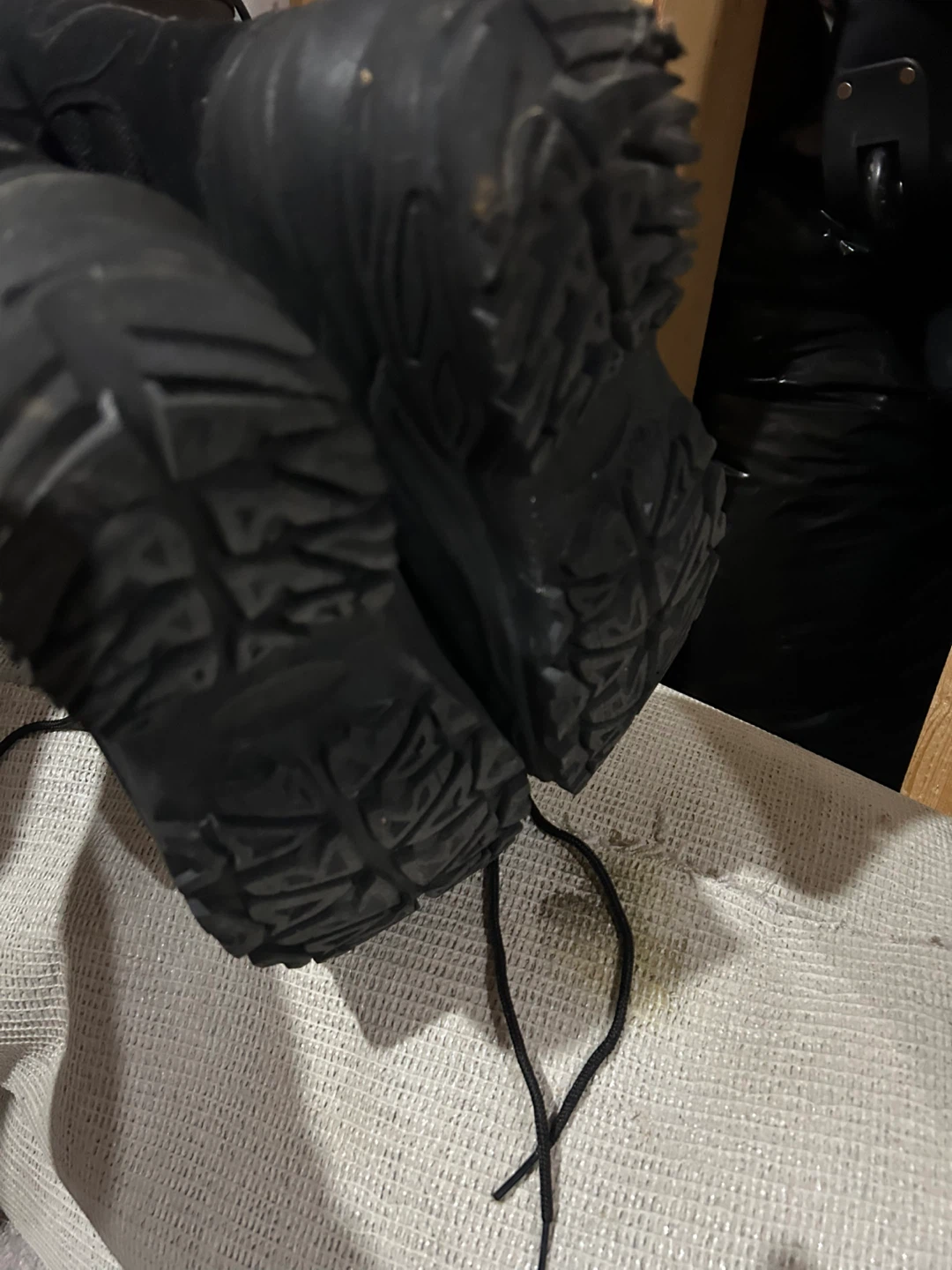 Morendi Men's Winter Boots - photo 2