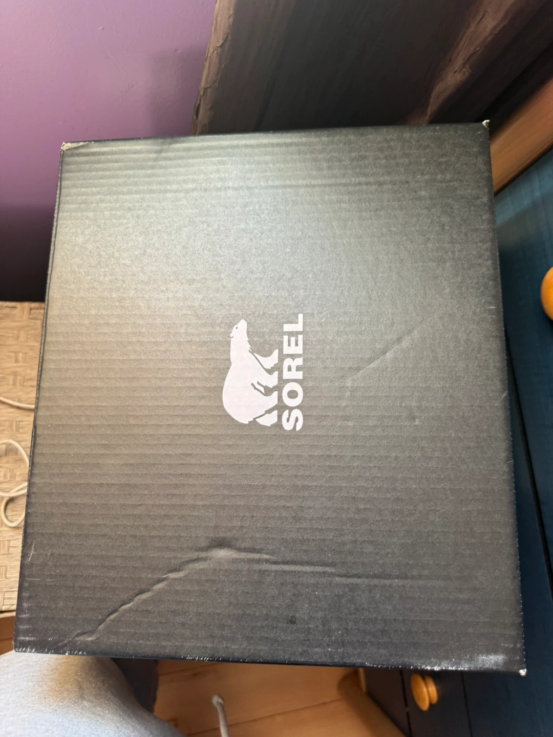 SOREL Youth Winter Boots Size 7 – Pink - photo 5