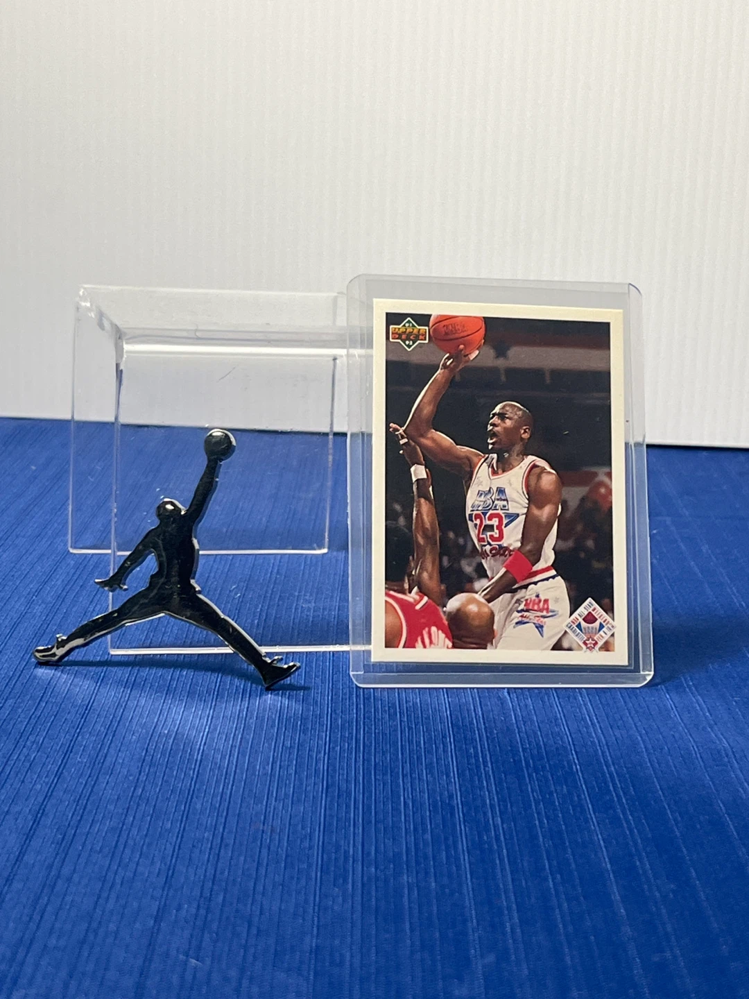 Ultimate Michael Jordan / Air Jordan collector’s starter pack
