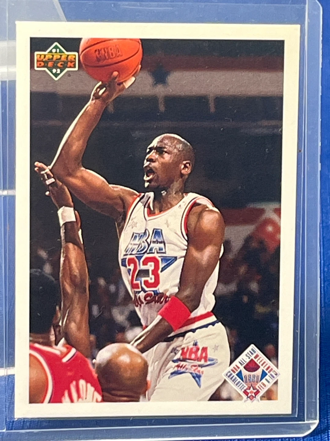 Ultimate Michael Jordan / Air Jordan collector’s starter pack - photo 2