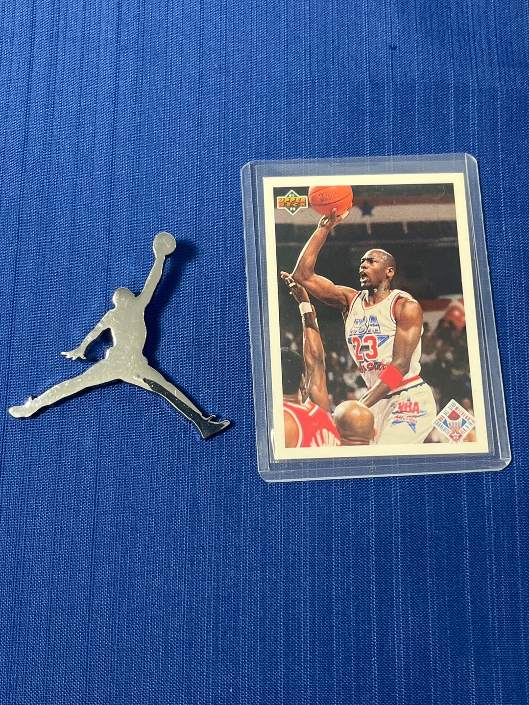 Ultimate Michael Jordan / Air Jordan collector’s starter pack - photo 5