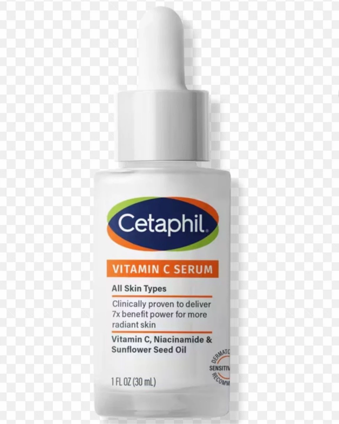 Cetaphil Vitamin C Serum 1 fl oz