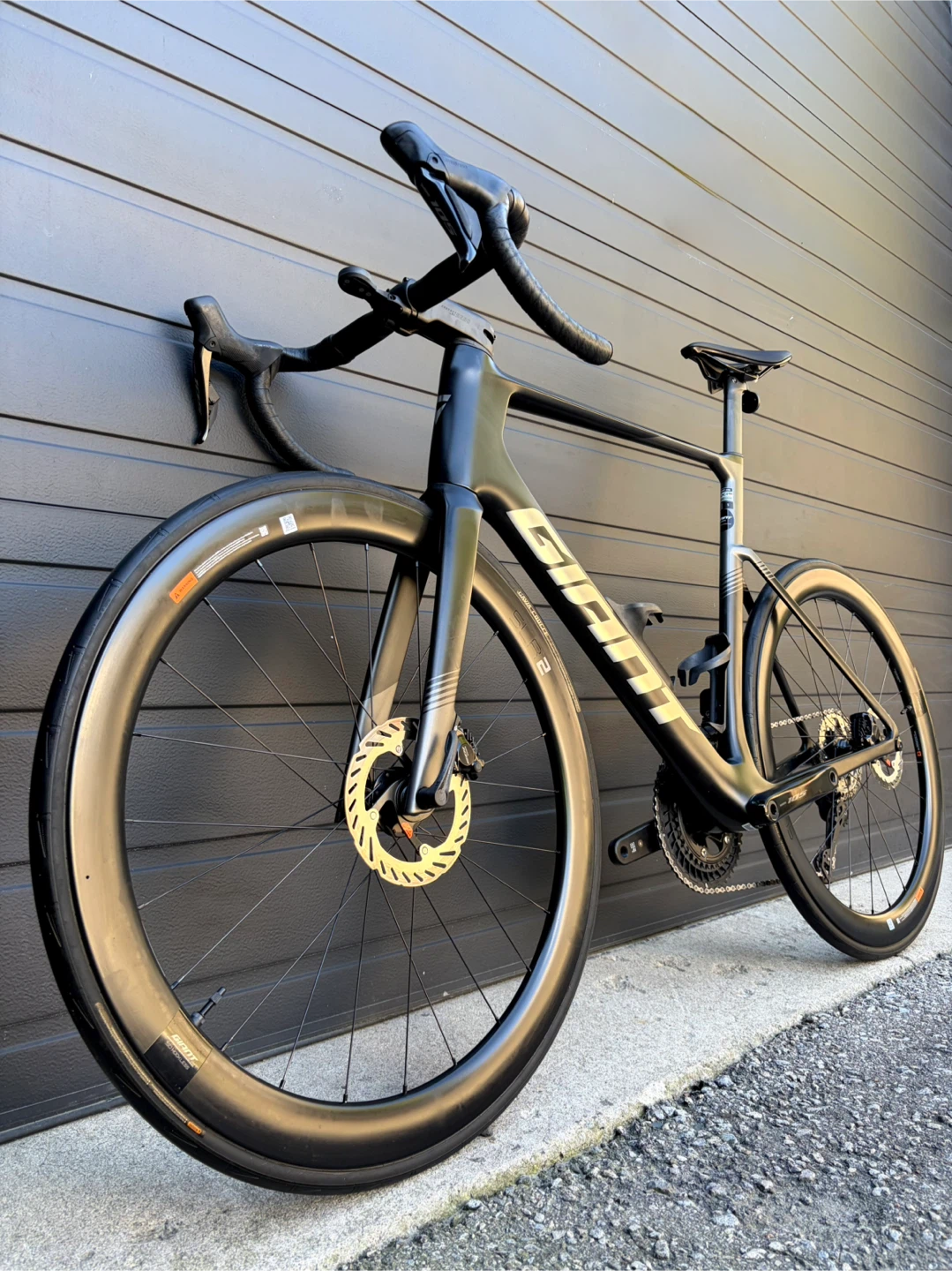 New Large 2027 Giant Propel Advanced 1 - photo 3
