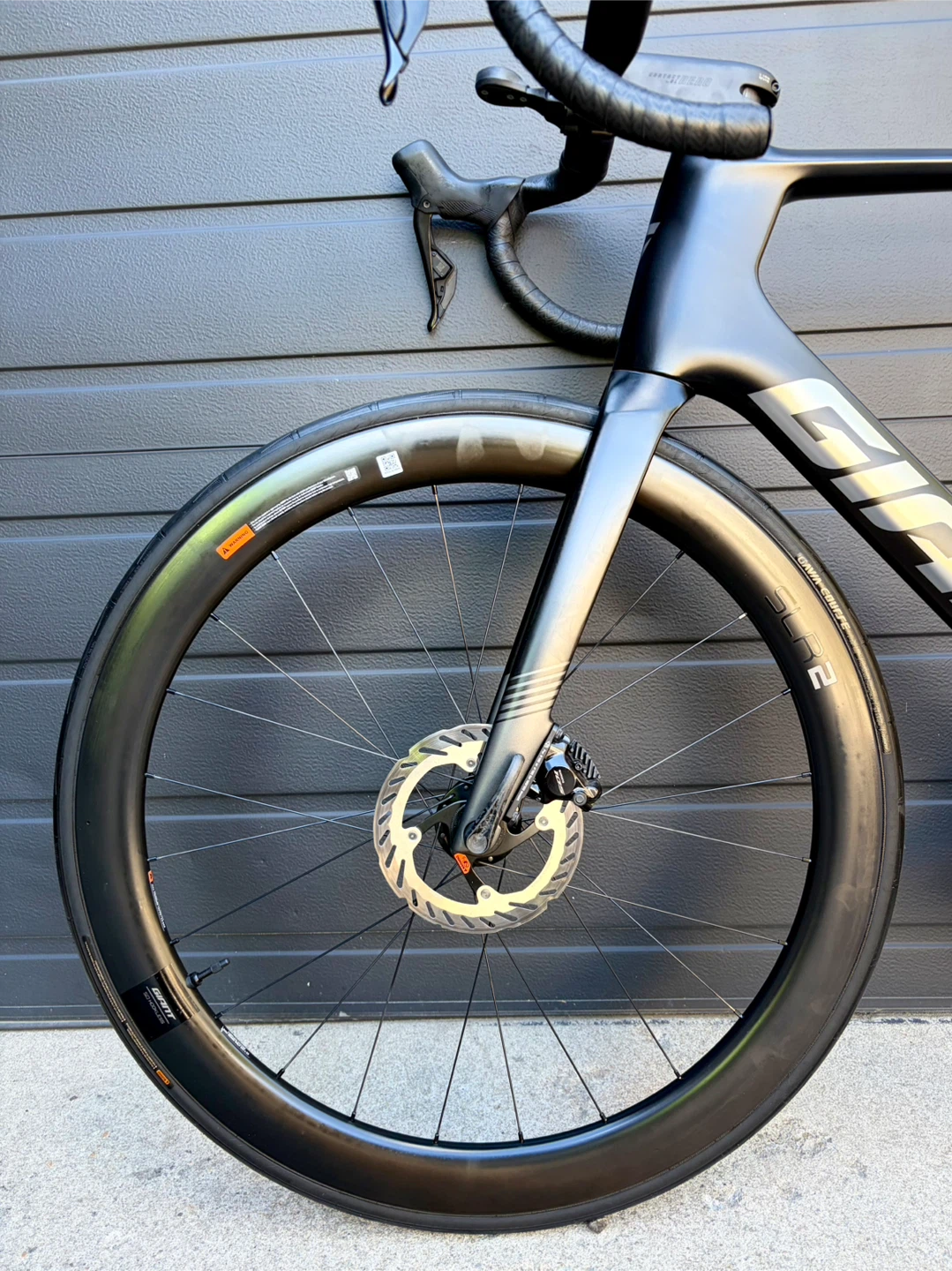 New Large 2027 Giant Propel Advanced 1 - photo 4