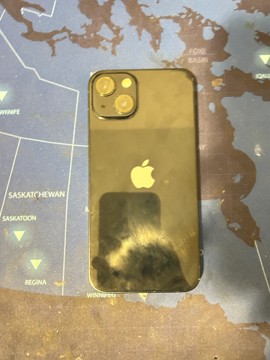 Apple iPhone 13 Black 256gb - photo 2