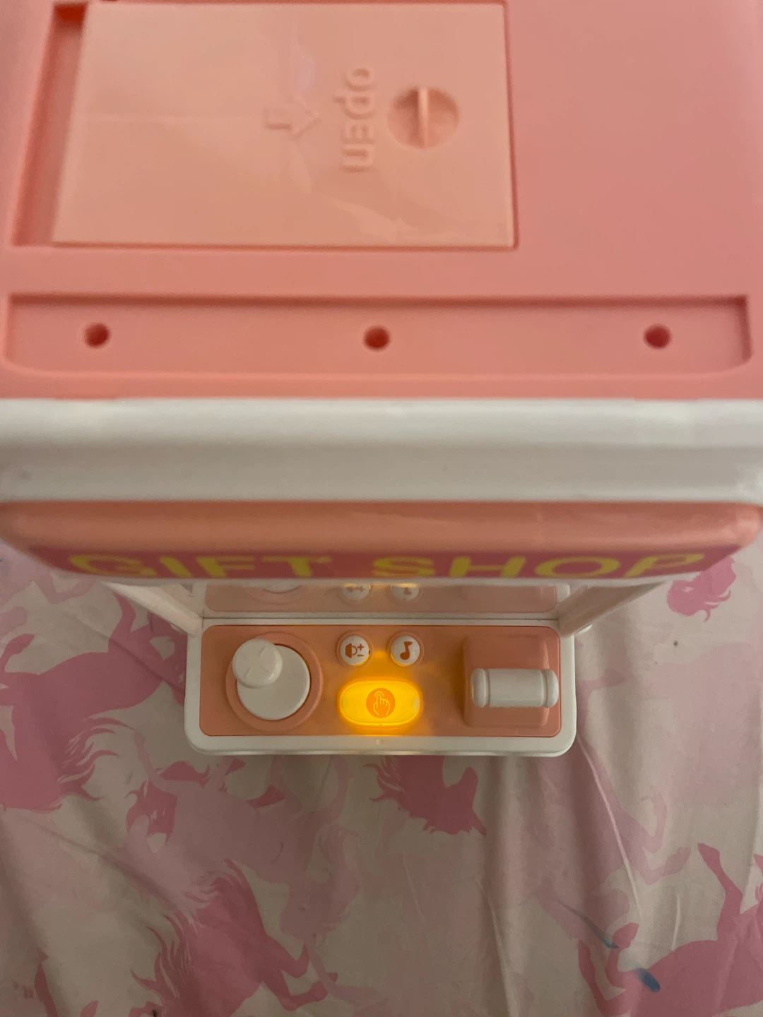 Mini Claw Machine Toy - photo 4