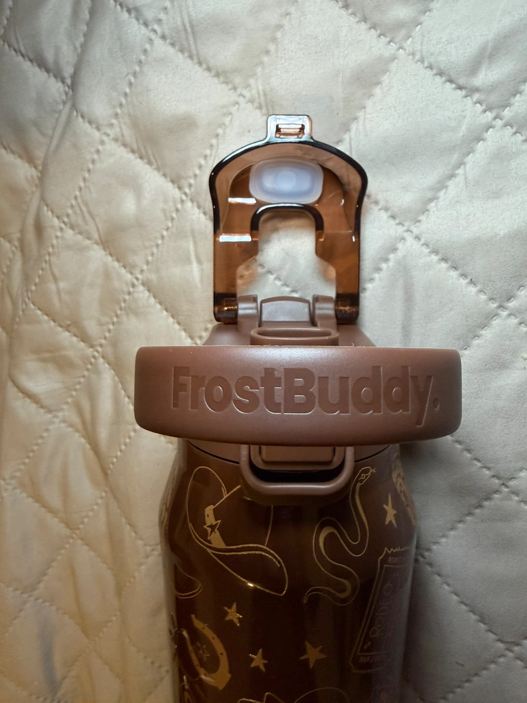 Frostbuddy Giddy Up Bottle Buddy 32oz - photo 3