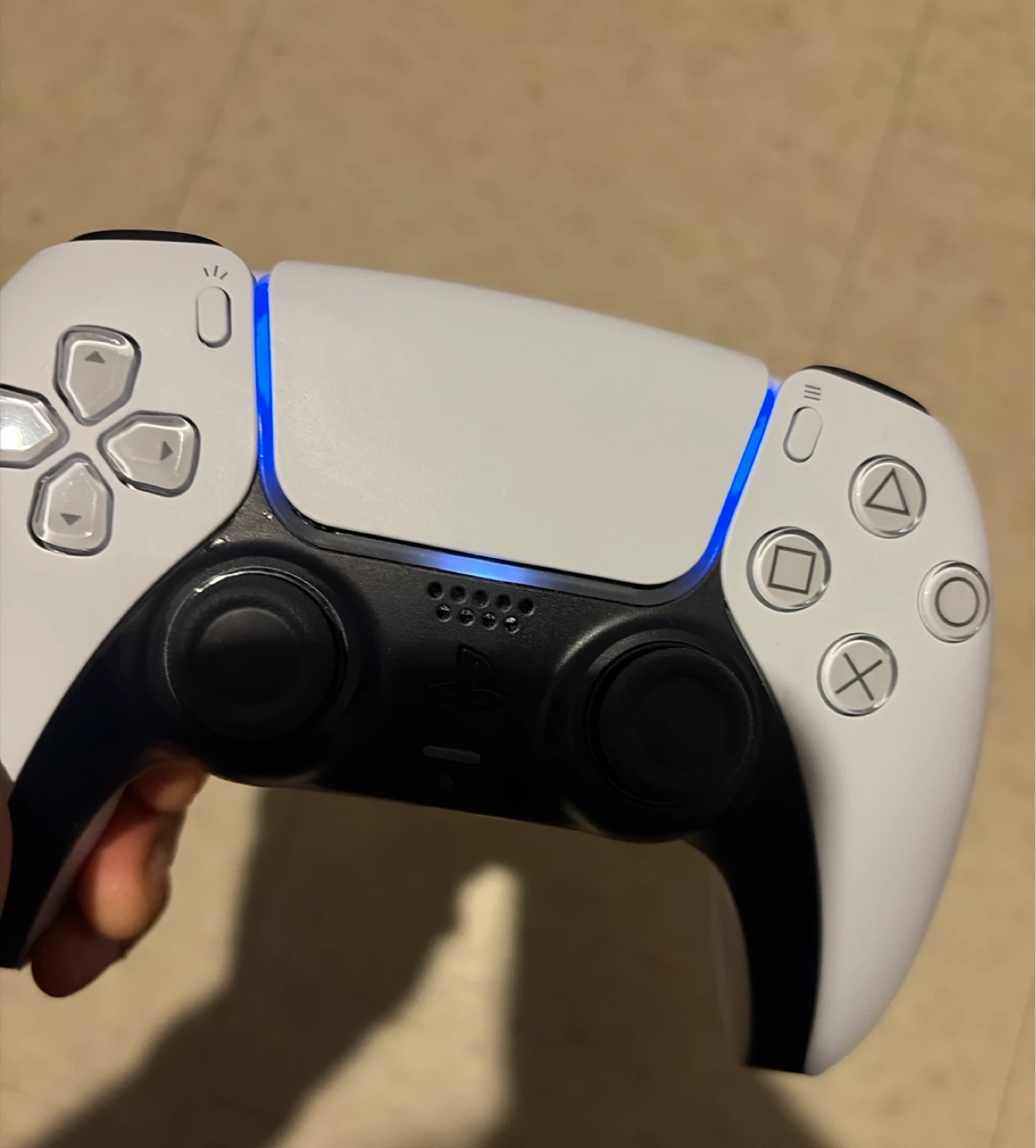 Sony PlayStation 5 DualSense Wireless Controller - photo 3