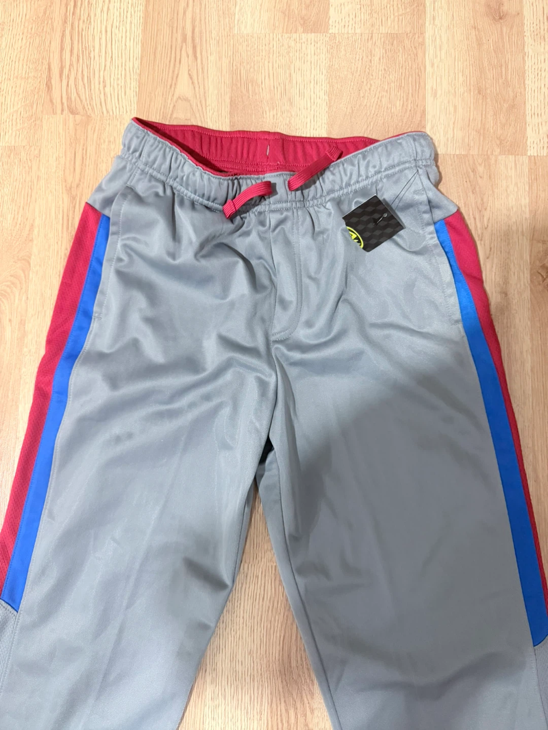 Athletic Works Boys Sweatpants- size 14/16 - photo 2