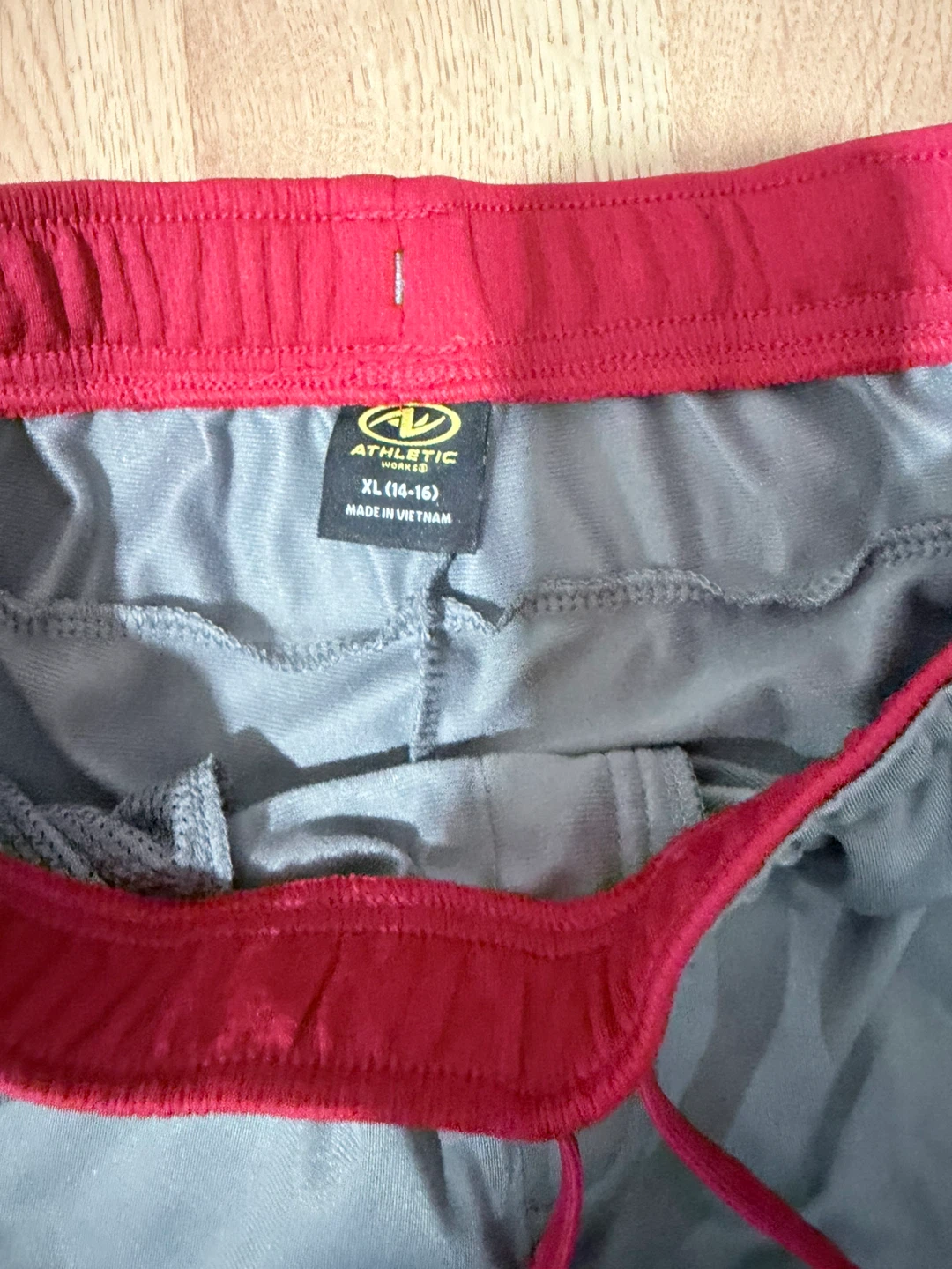 Athletic Works Boys Sweatpants- size 14/16 - photo 3