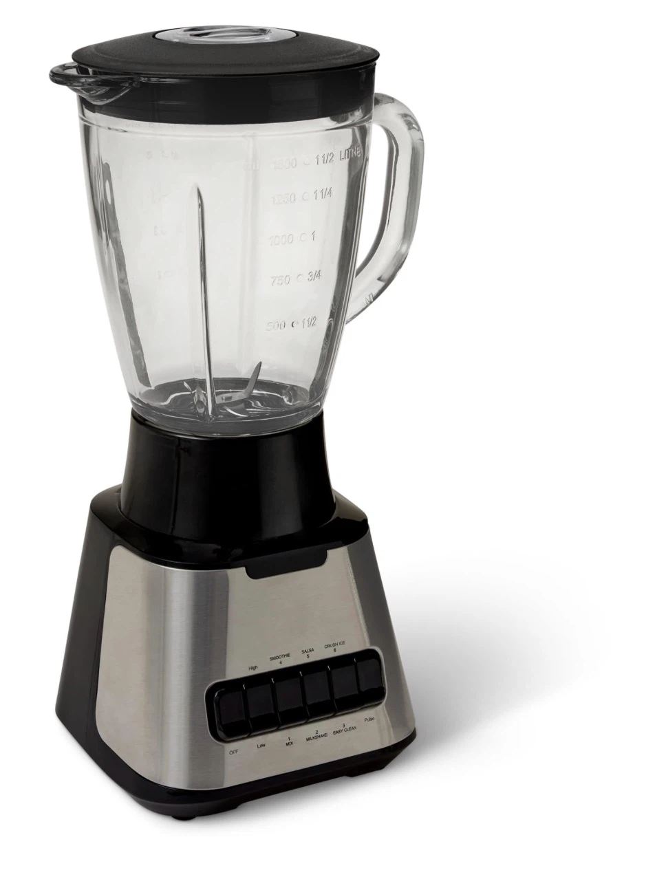 Black and Decker Blender