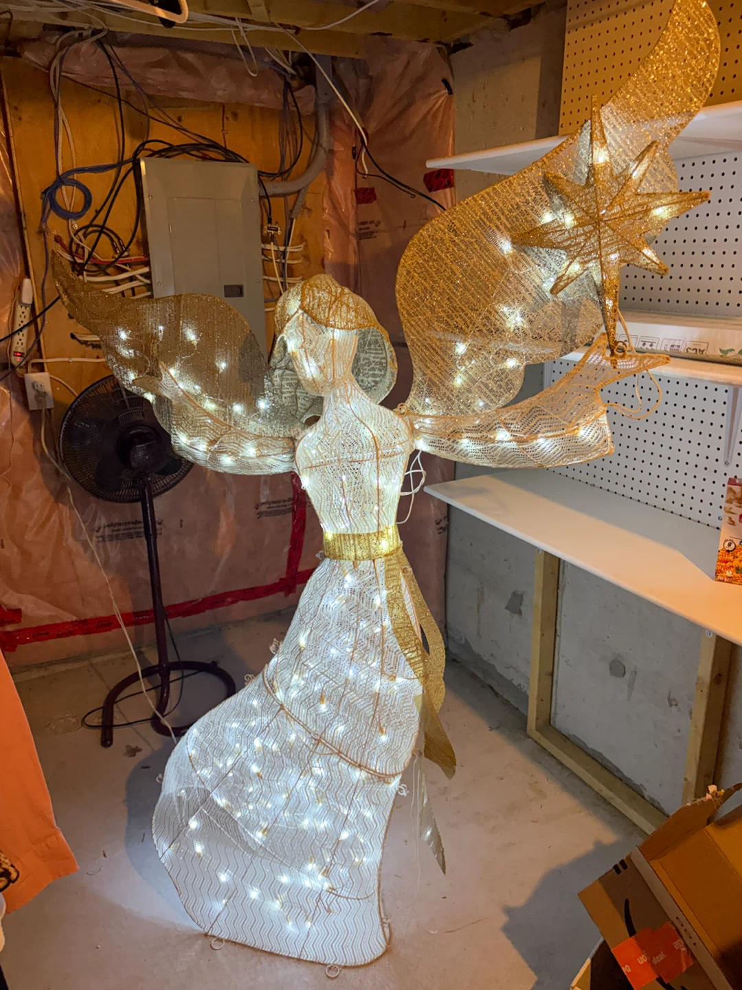 Christmas / Holiday Angel
