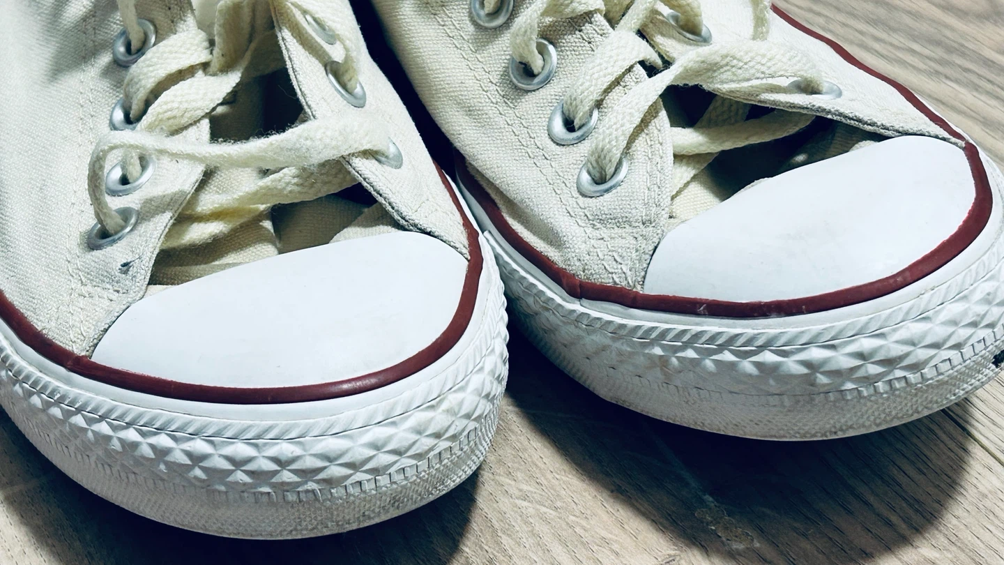 Converse Chuck Taylor All Star Unisex Sneakers – Men’s 10 - photo 5