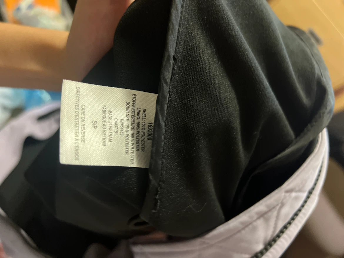 DKNY Women's Softshell Hooded Jacket - photo 4
