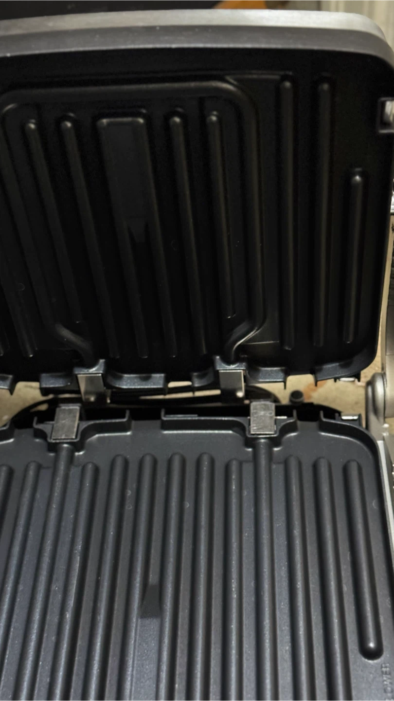 Cuisinart Griddler CGR-4NC - photo 2