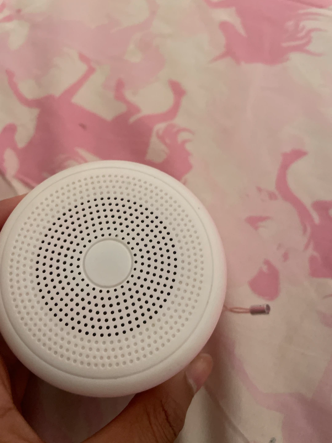 Care Bears Portable Bluetooth Speaker - photo 4