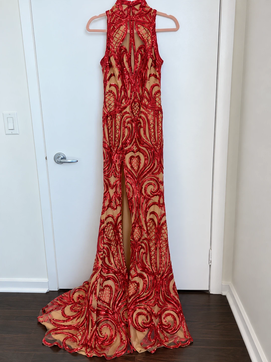 60% off Evening Gown - photo 2