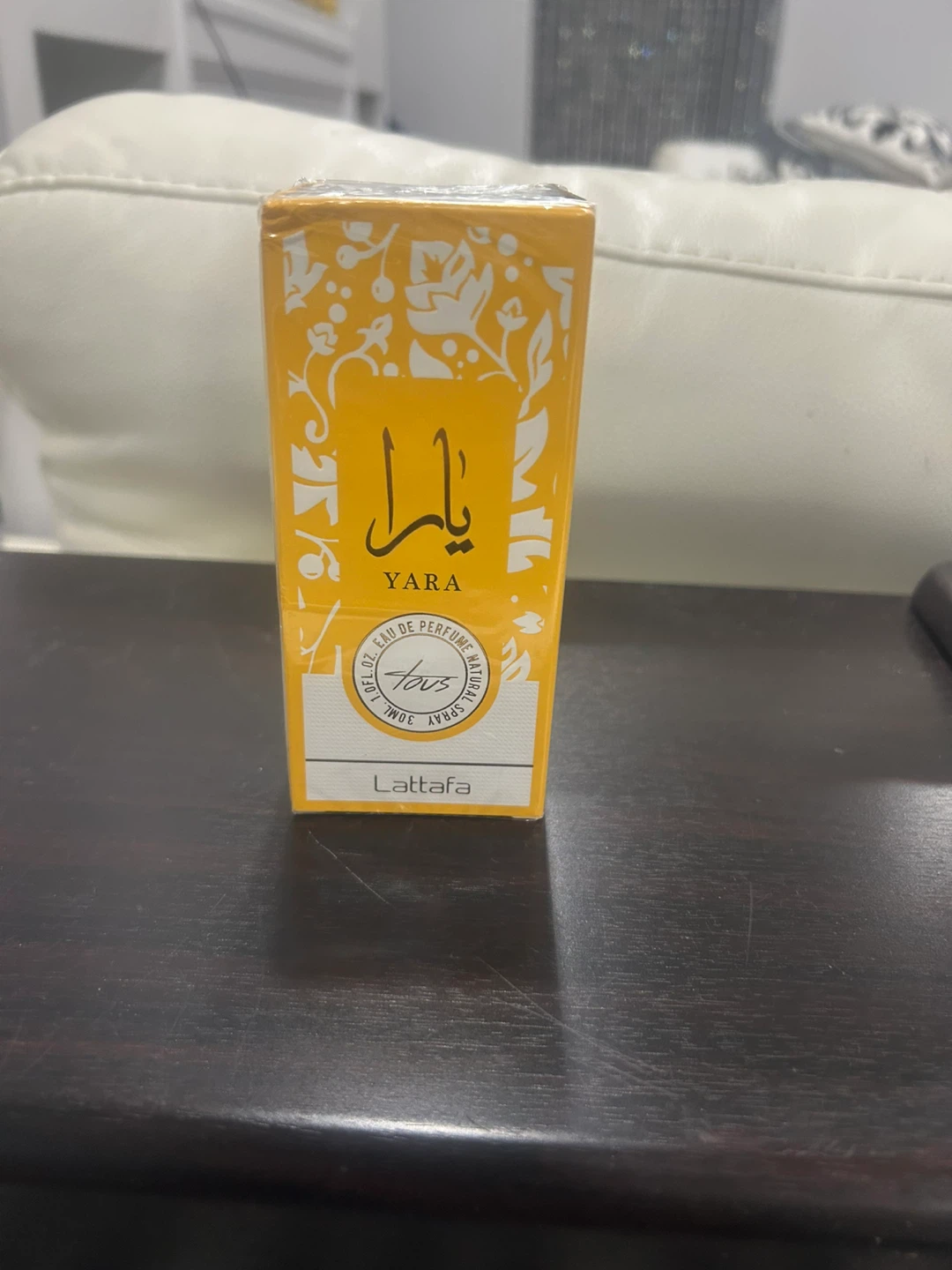 Lattafa Yara Eau de Perfume 30ml
