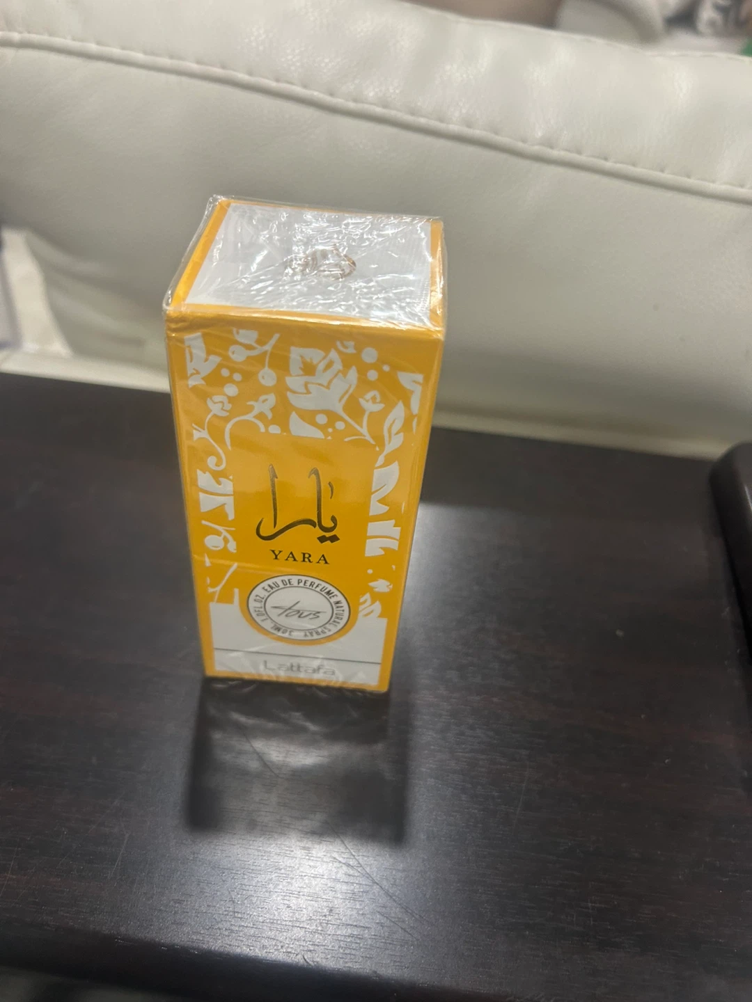 Lattafa Yara Eau de Perfume 30ml - photo 2