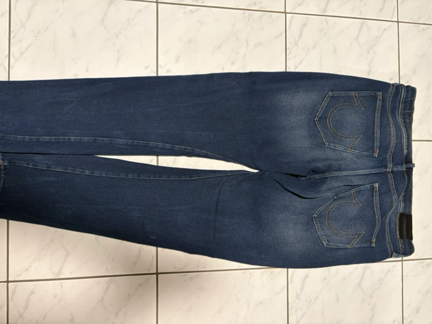 Men’s True Religion Jeans Size 34 - photo 2