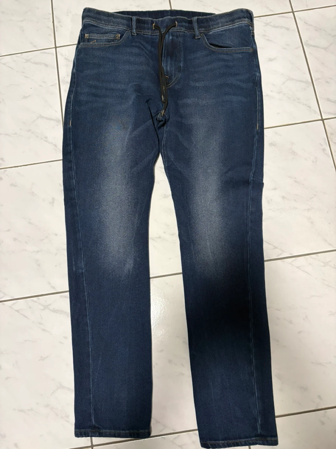 Men’s True Religion Jeans Size 34