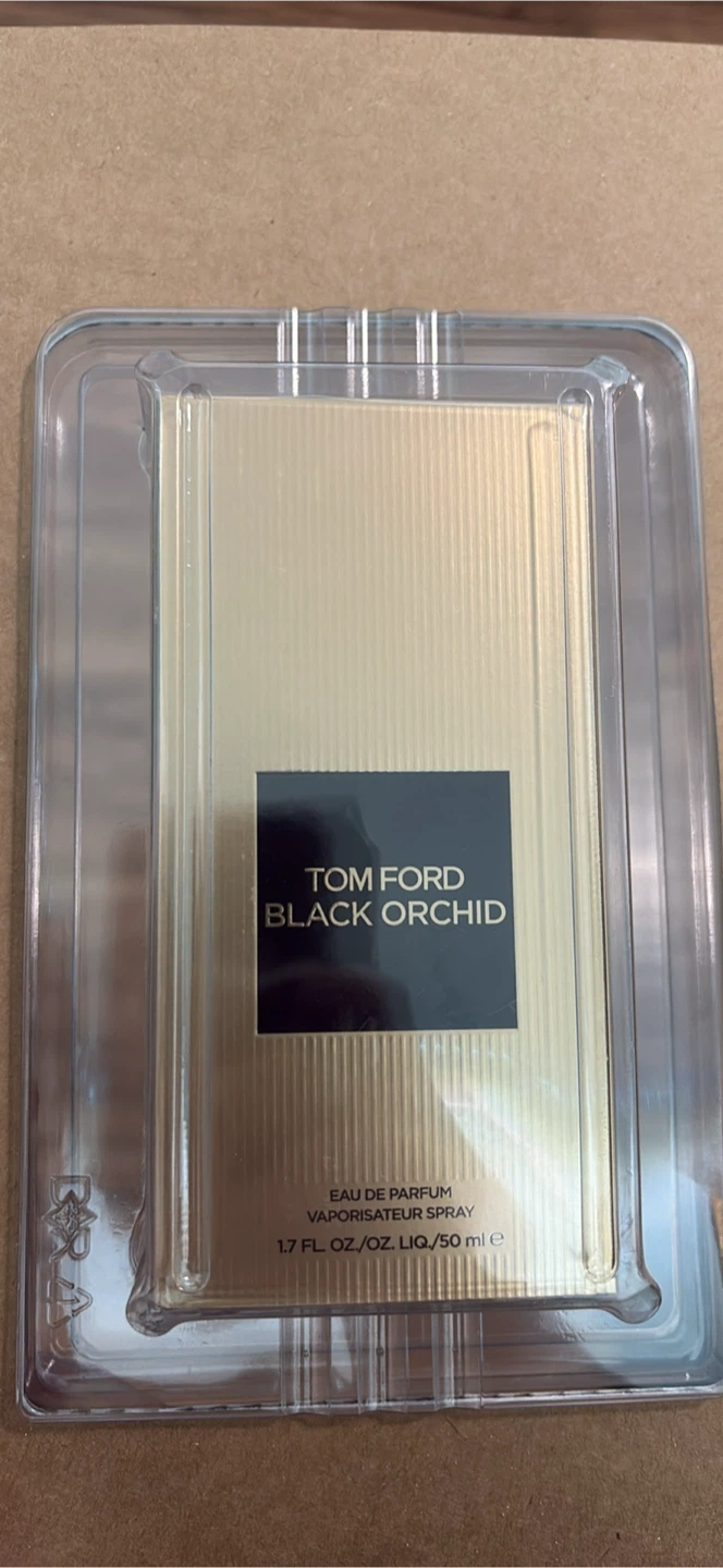 Tom Ford Black Orchid Eau de Parfum 50ml