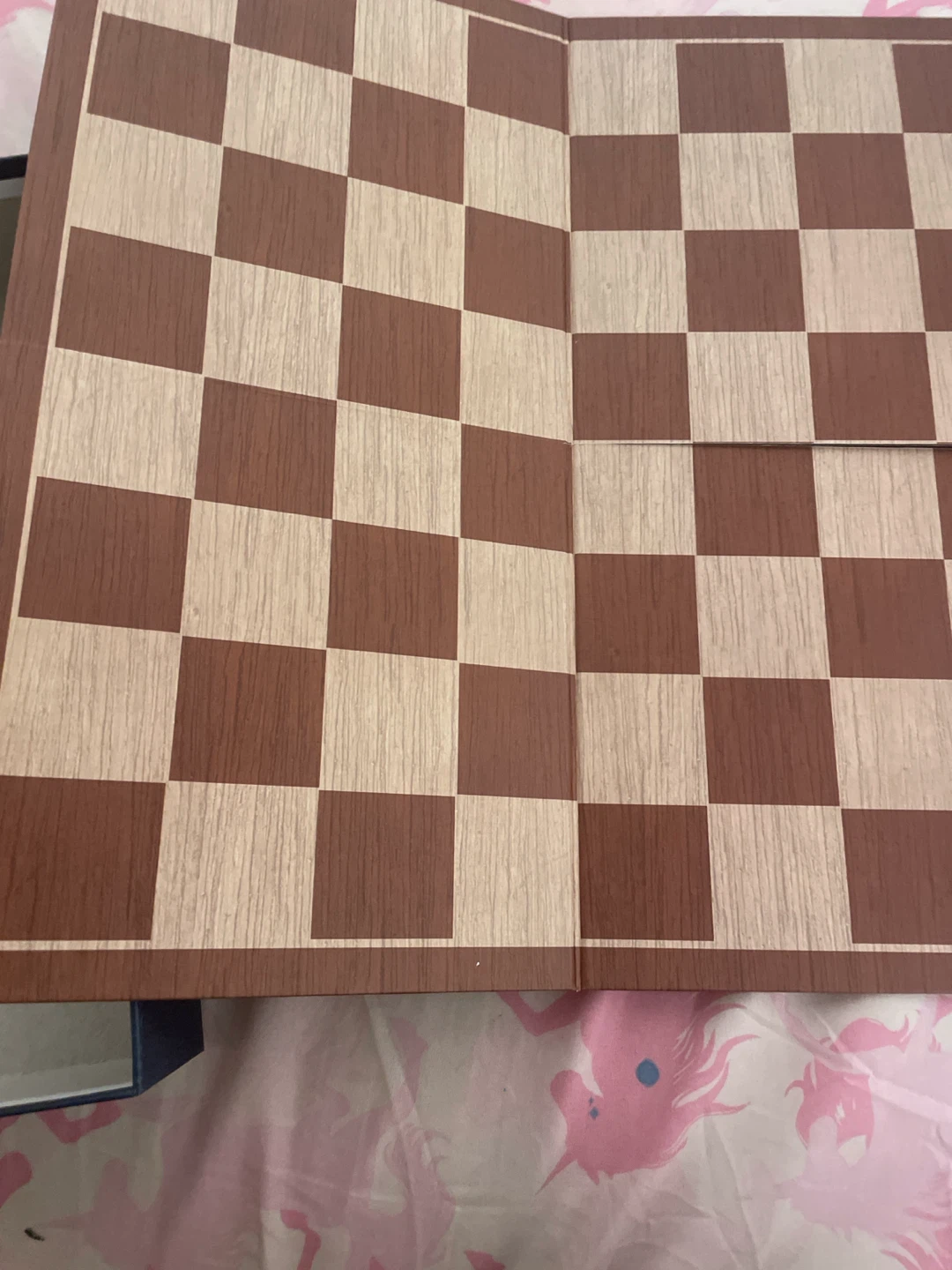 Traditions Checkers Board Game - photo 3