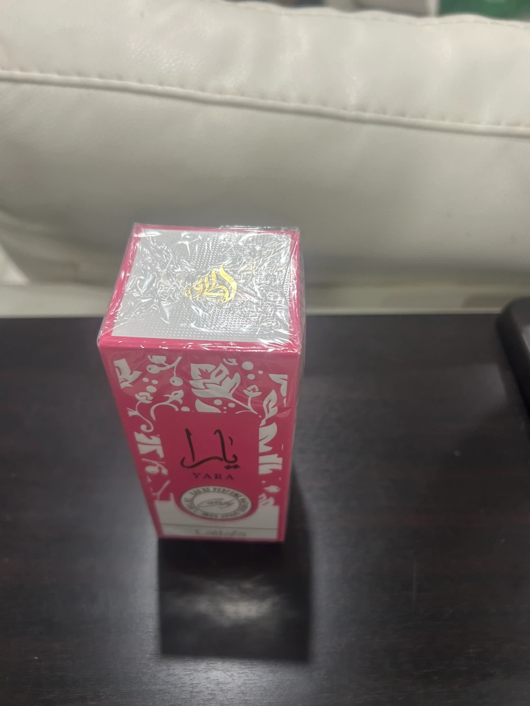 Lattafa Yara Candy Eau de Parfum 30ml - photo 3