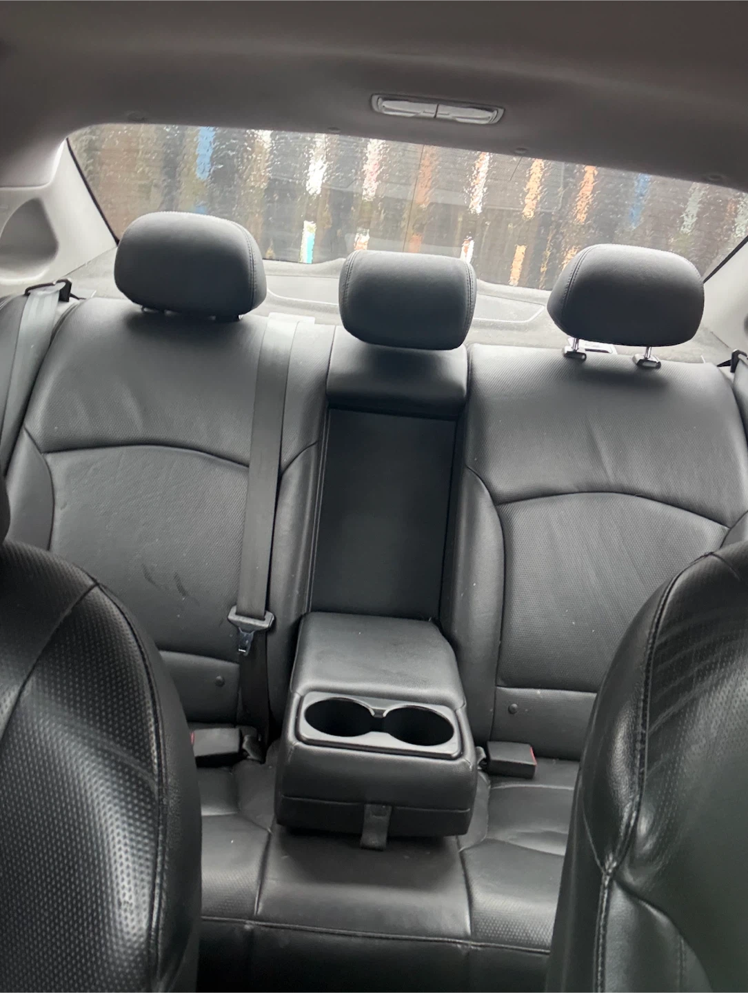 2013 Hyundai Sonata Limited - photo 2