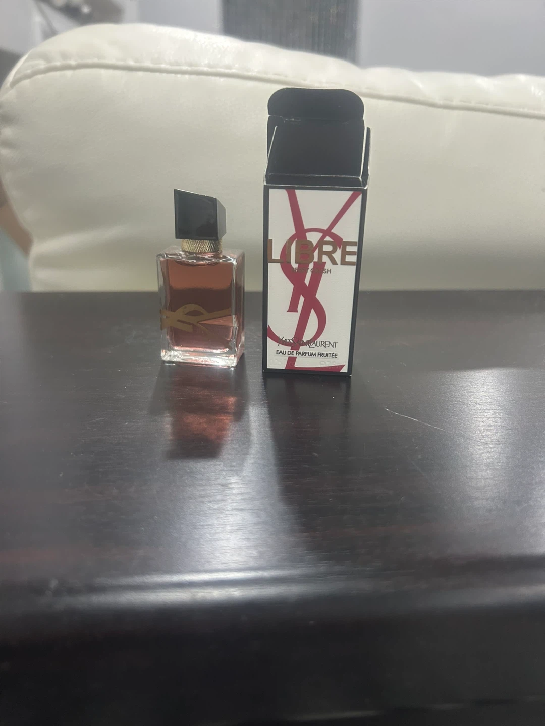 Yves Saint Laurent Libre Berry Crush Eau de Parfum - photo 2