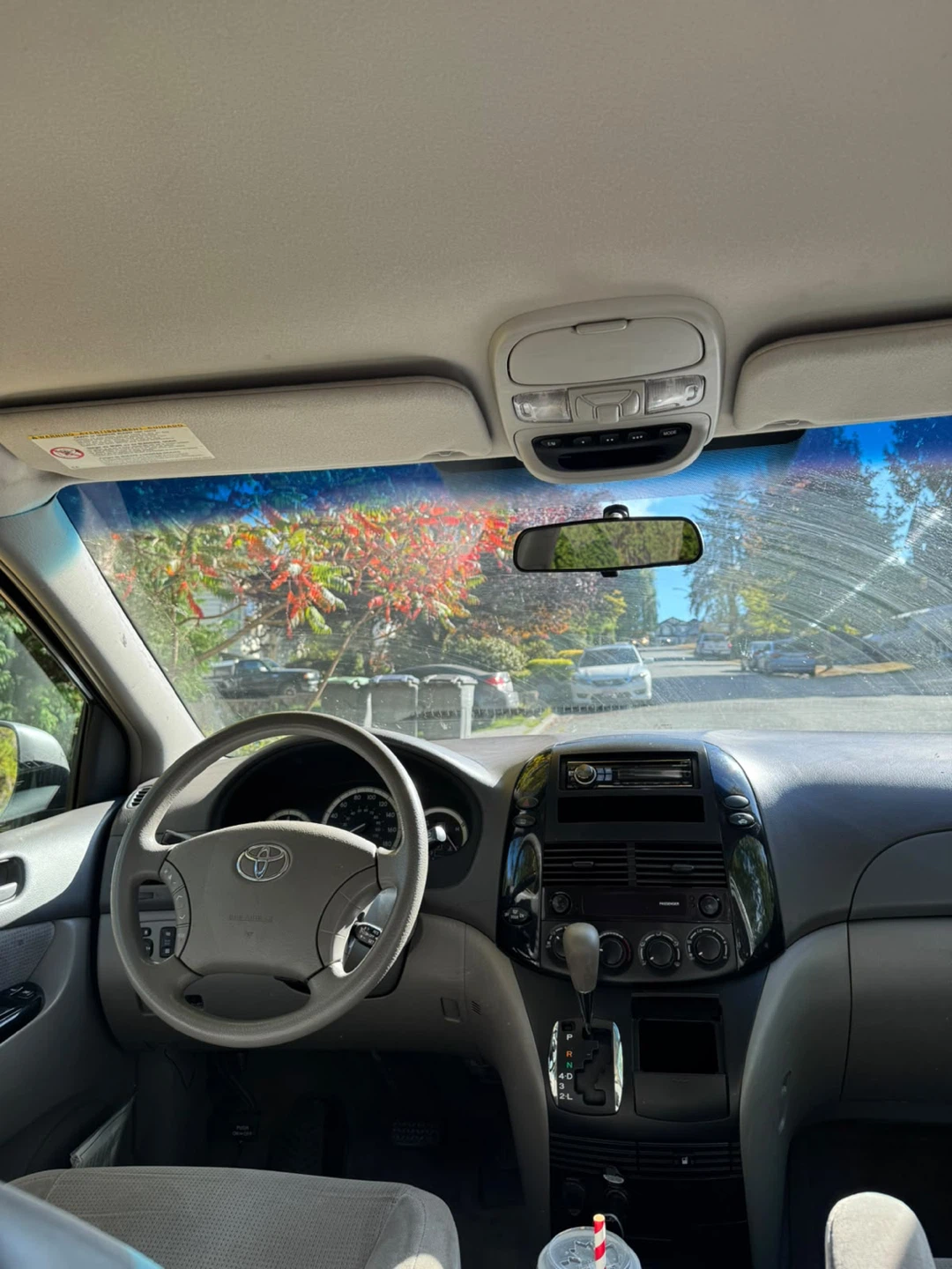 2004 Toyota Sienna - photo 5