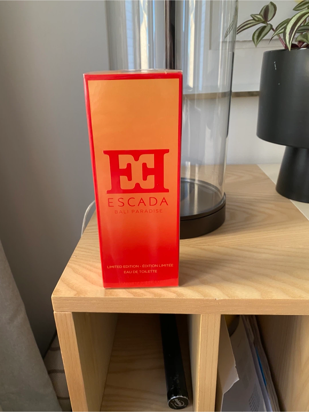 Escada Bali Paradise Limited Edition Eau de Toilette 100ml