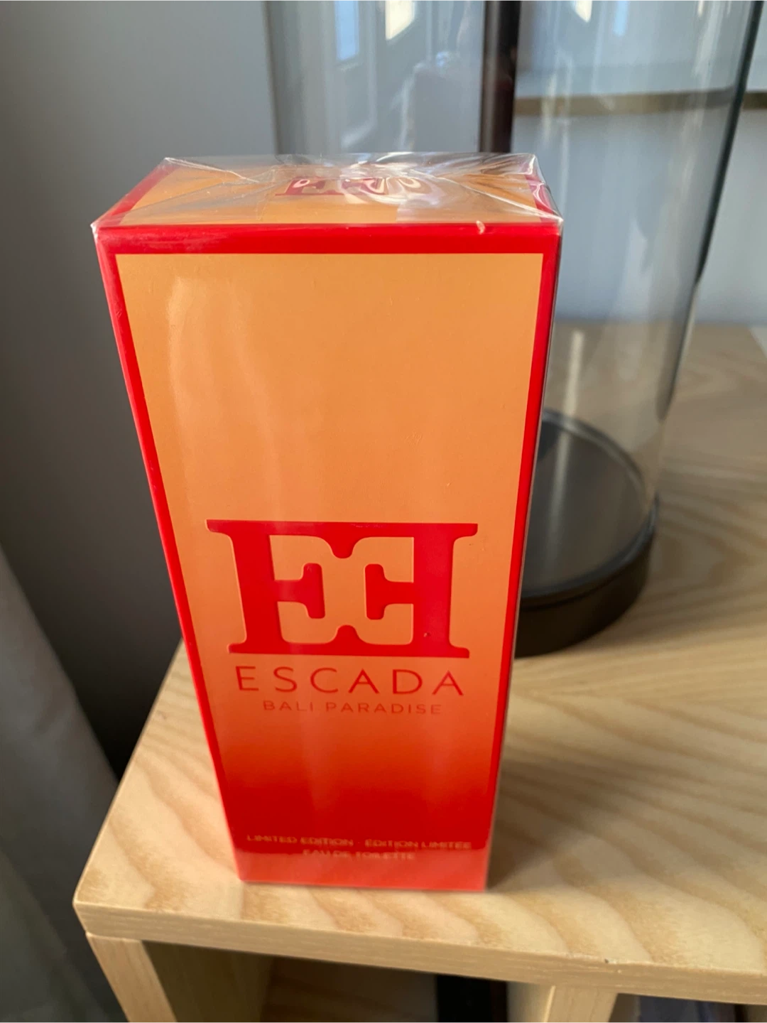Escada Bali Paradise Limited Edition Eau de Toilette 100ml - photo 2