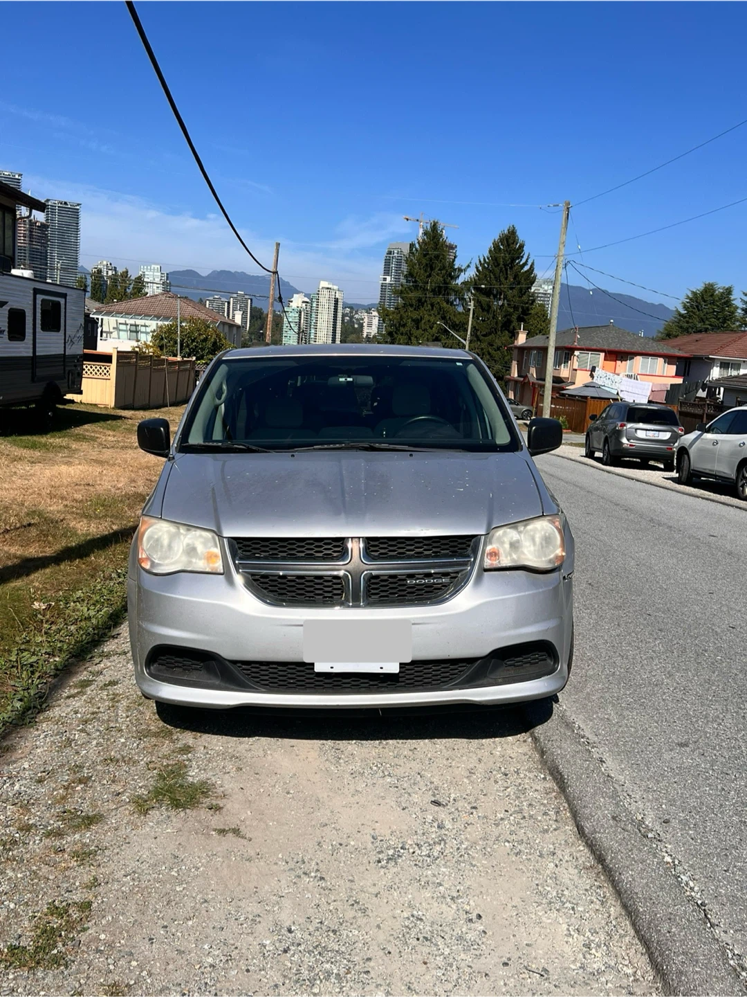 2011 Dodge Grand Caravan - photo 2