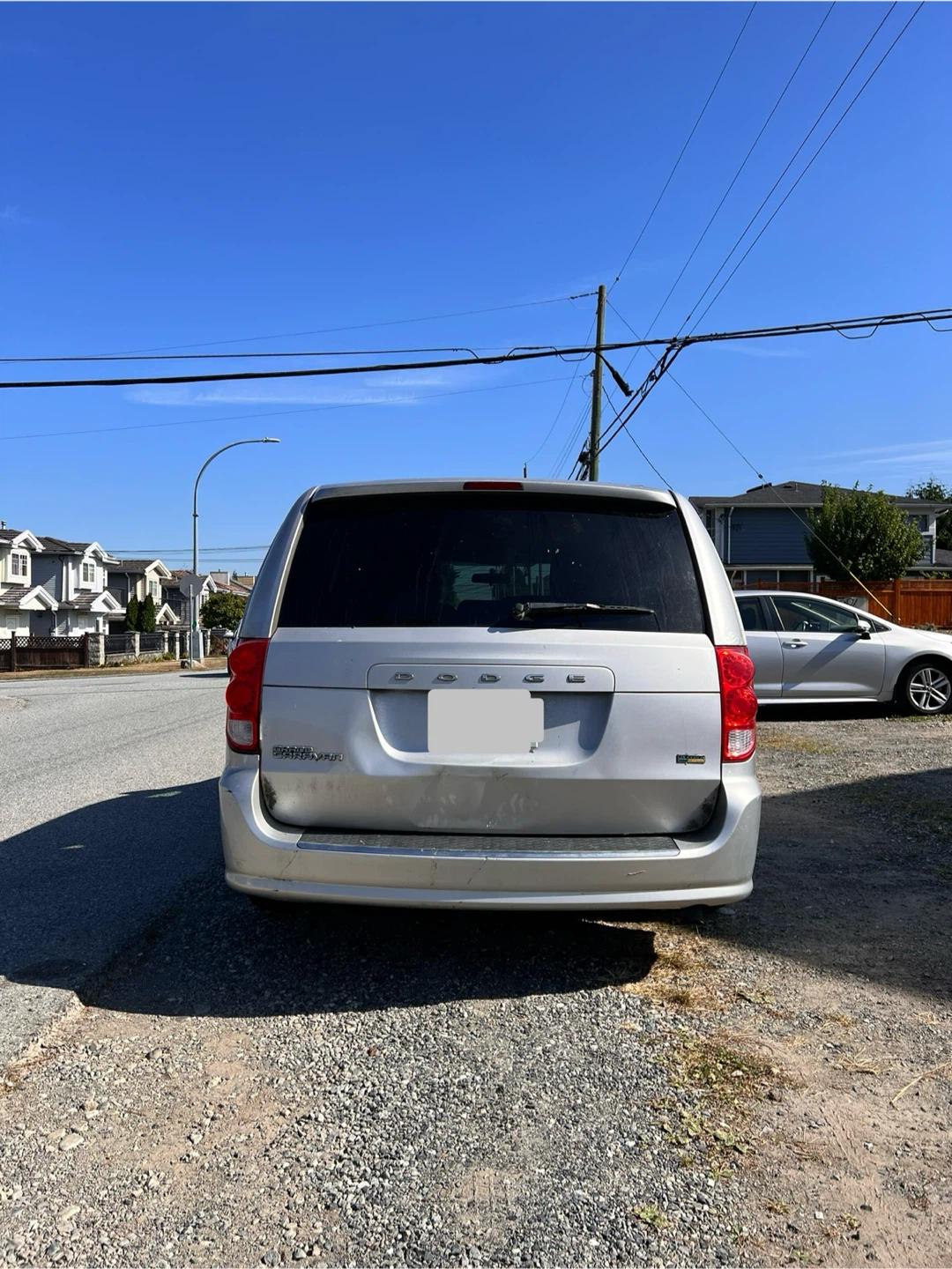 2011 Dodge Grand Caravan - photo 3