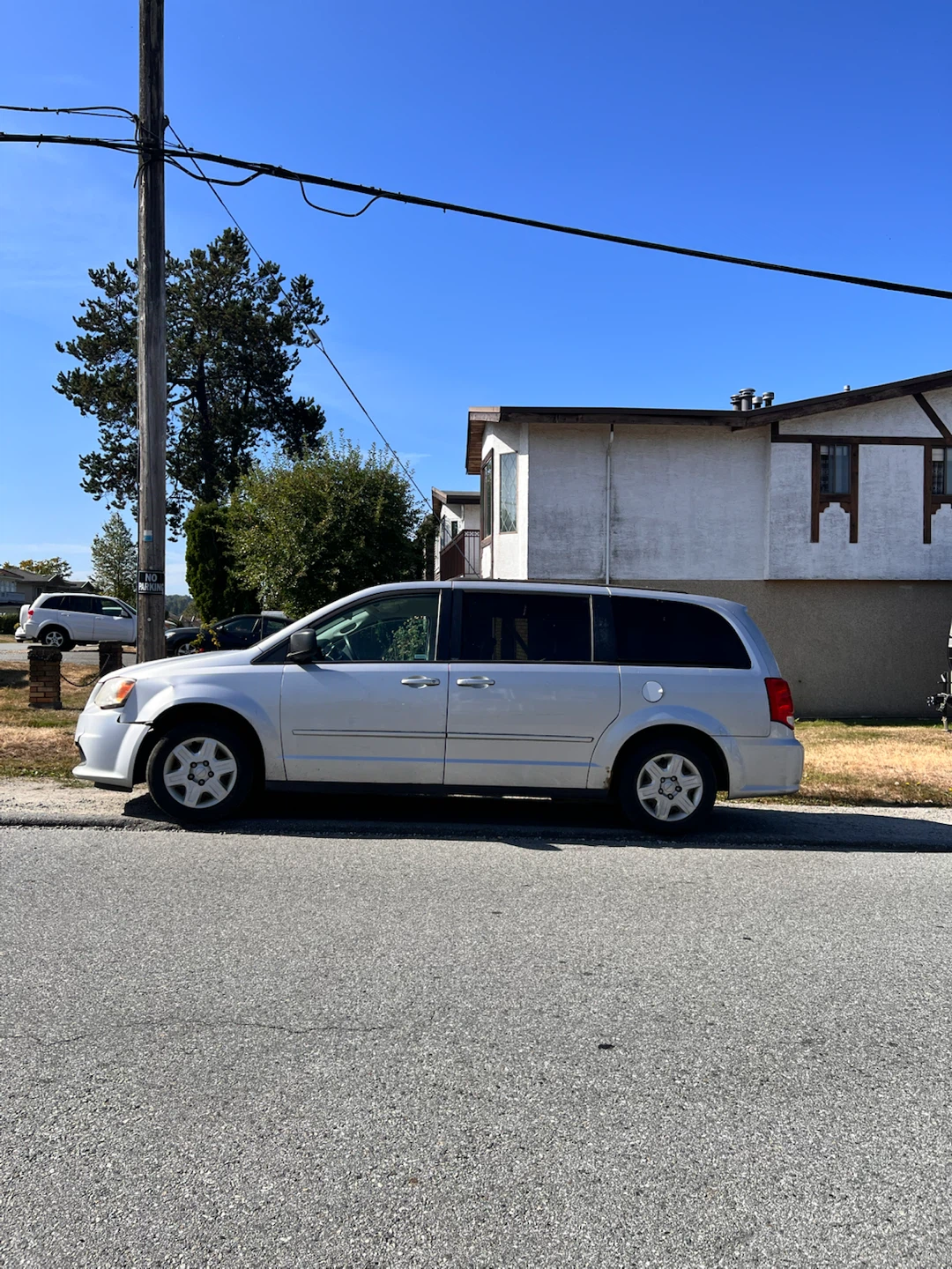 2011 Dodge Grand Caravan - photo 5