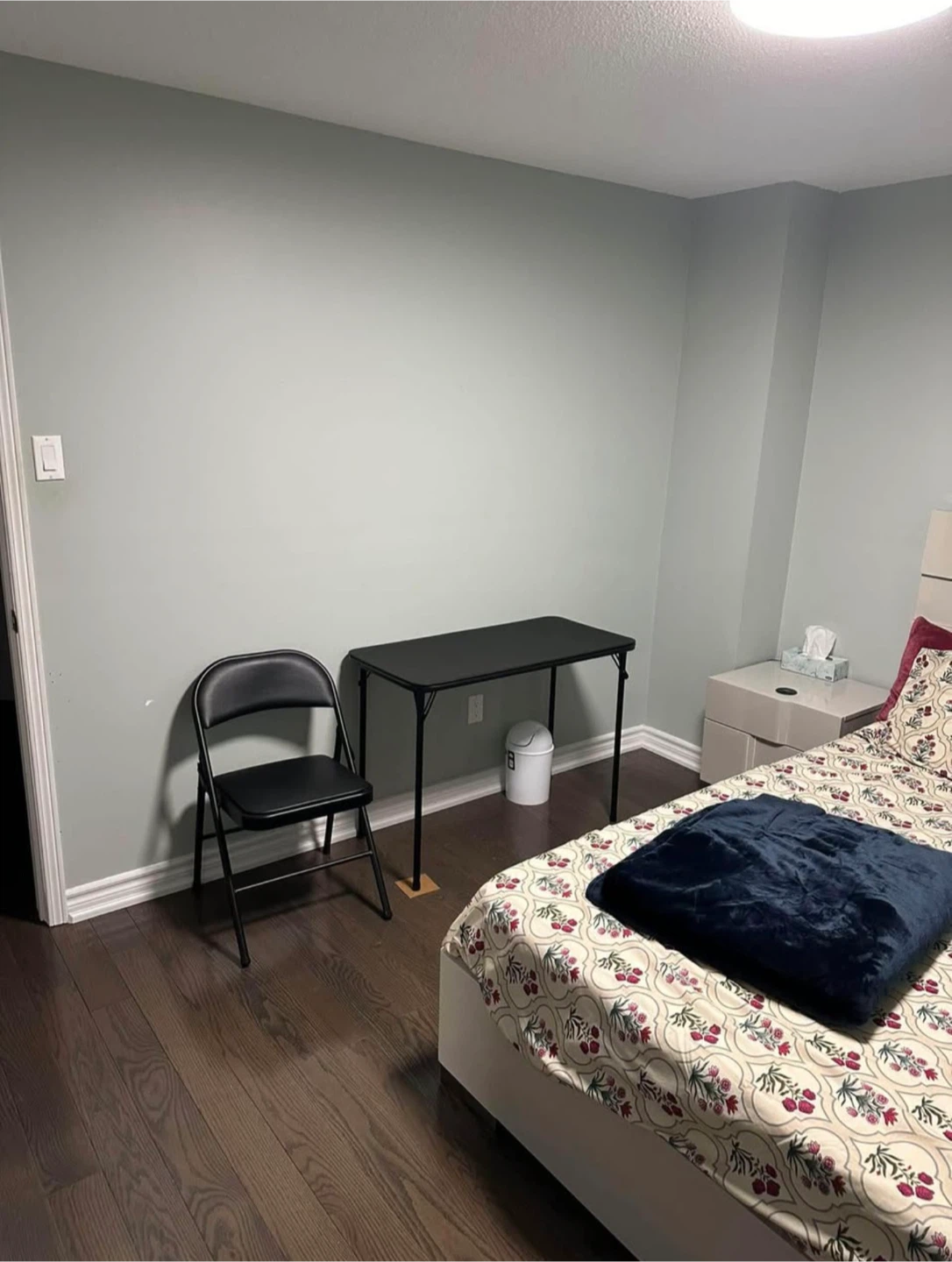 Furnished room for Rent - photo 2