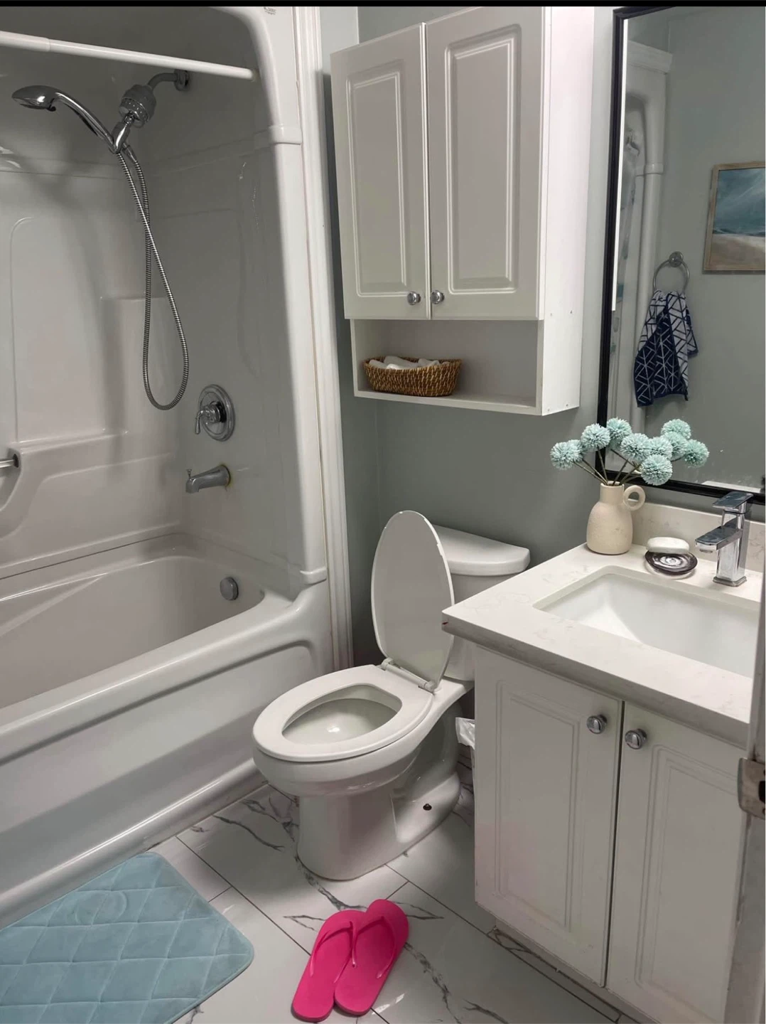 Furnished room for Rent - photo 4