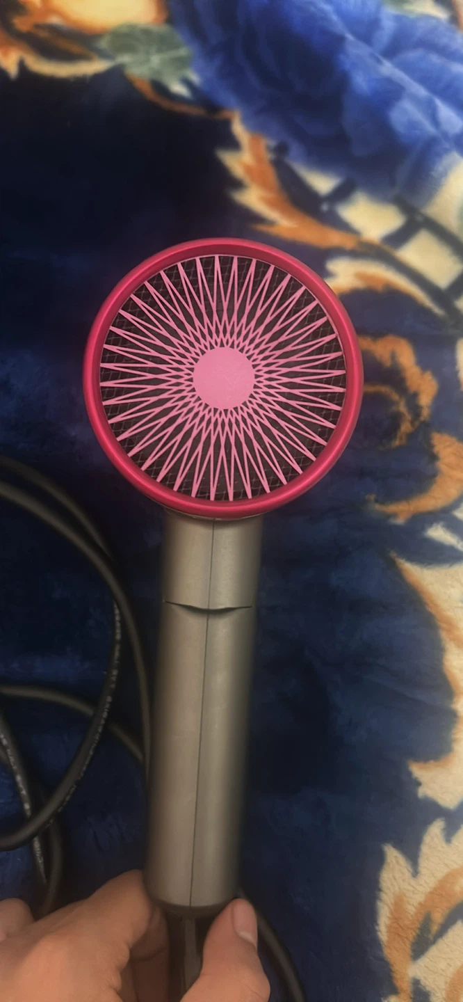Hair Dryer