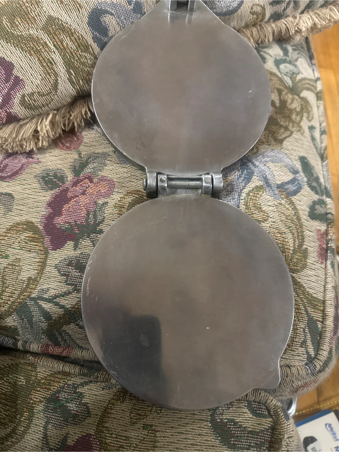 Rococo Tortilla Press - photo 2