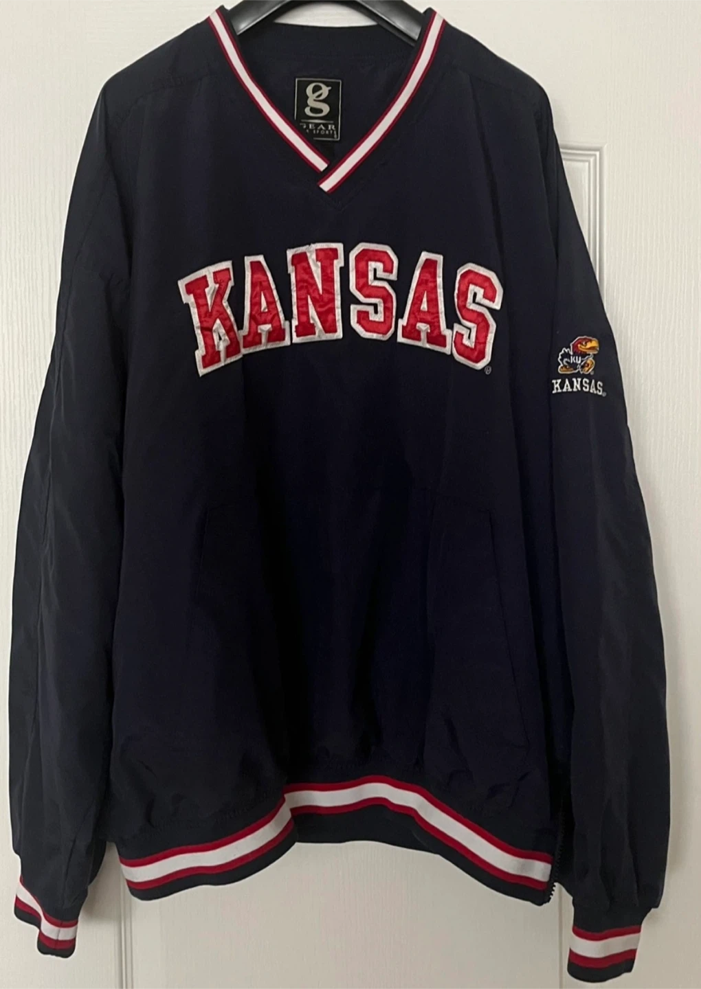 Men's XL NCAA & NBA Sweatshirt and Hoodie Bundle - photo 2