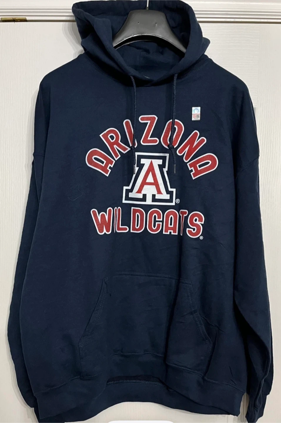 Men's XL NCAA & NBA Sweatshirt and Hoodie Bundle - photo 3