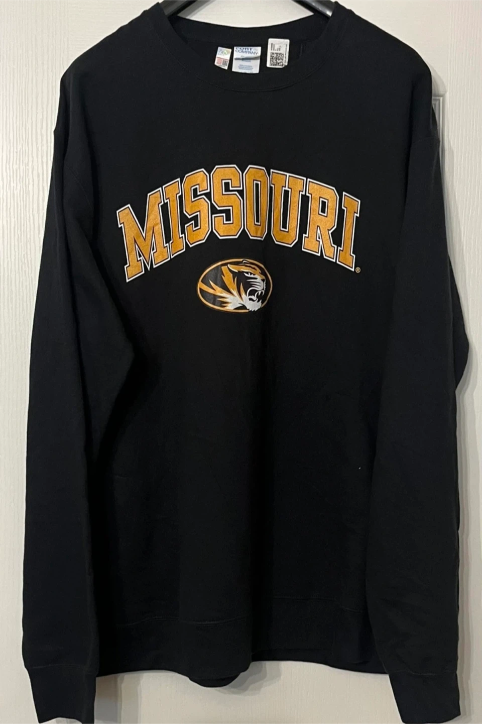 Men's XL NCAA & NBA Sweatshirt and Hoodie Bundle - photo 4