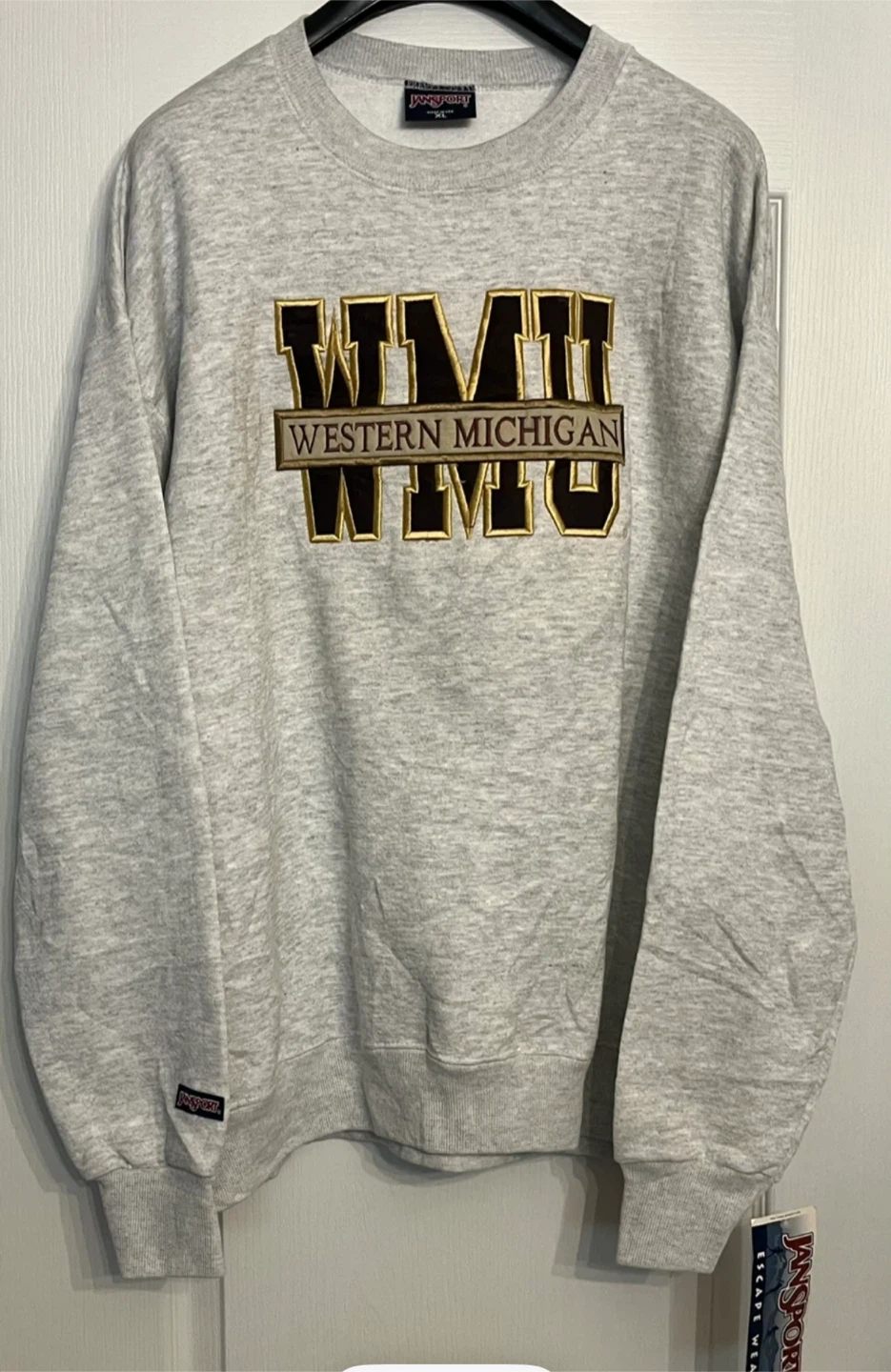 Men's XL NCAA & NBA Sweatshirt and Hoodie Bundle - photo 5