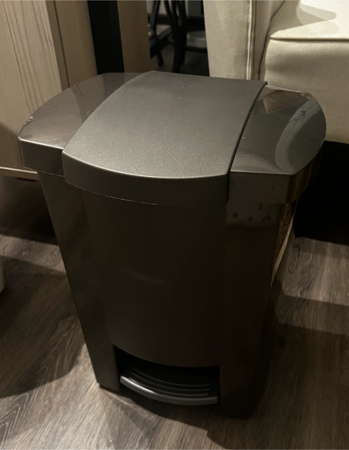 Trashcan