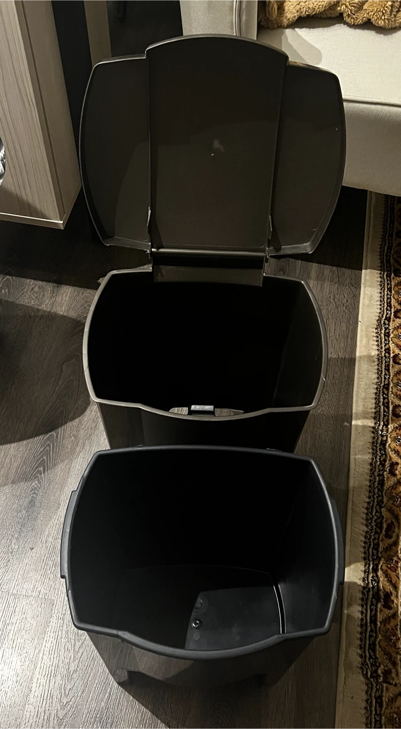 Trashcan - photo 3